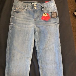 Size 12 skinny jeans for girls